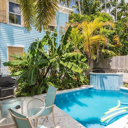 Poolside Suite Key West Exterior photo