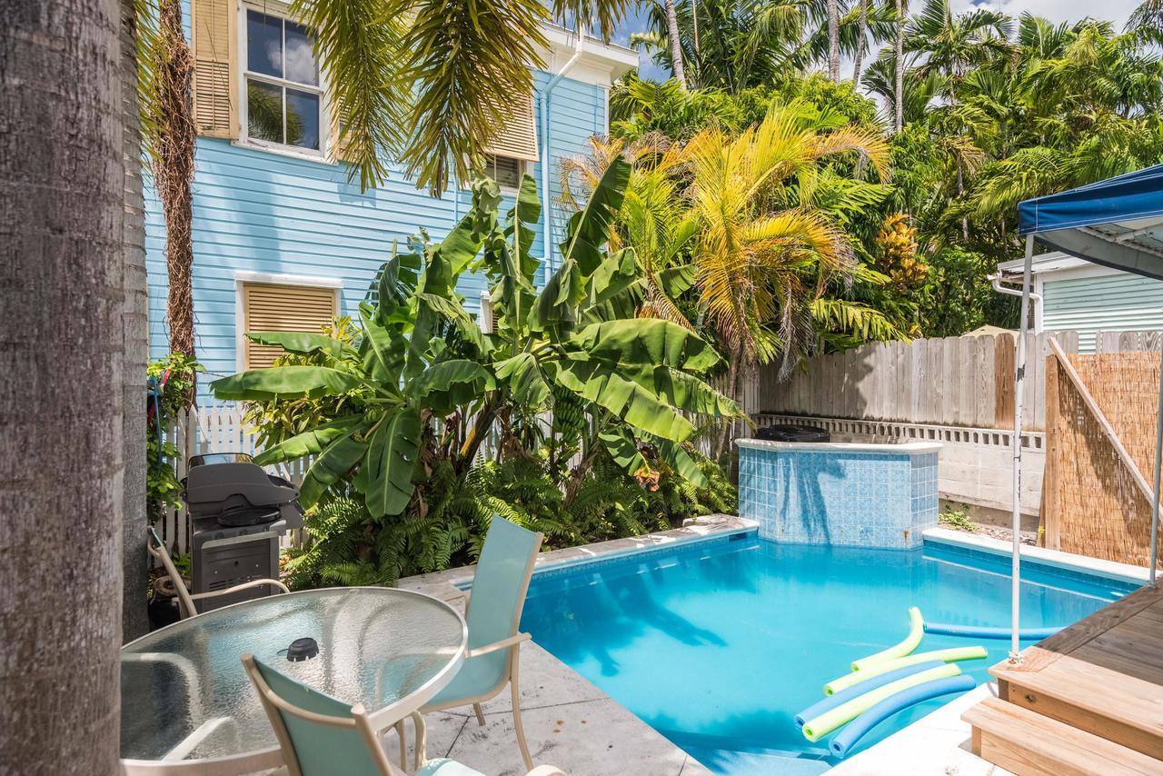 Poolside Suite Key West Exterior photo