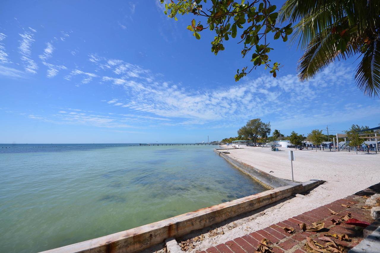 Poolside Suite Key West Exterior photo