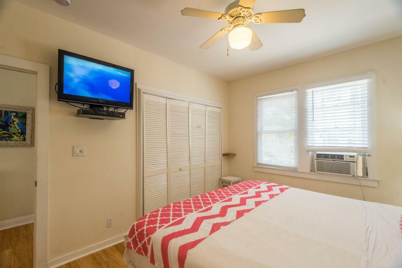 Poolside Suite Key West Exterior photo